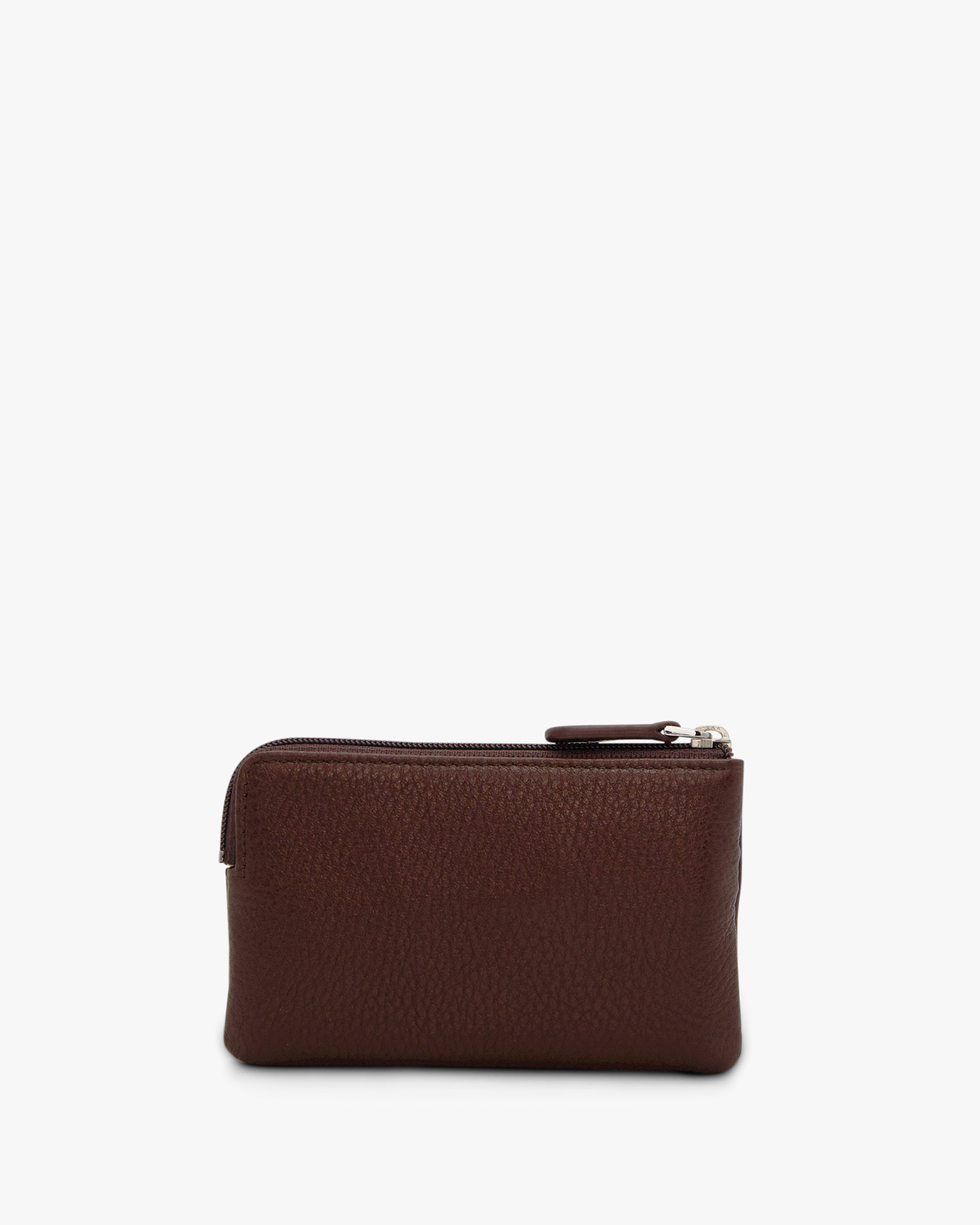 NANNINI borsa spalla donna pelle martellata verde scuro
