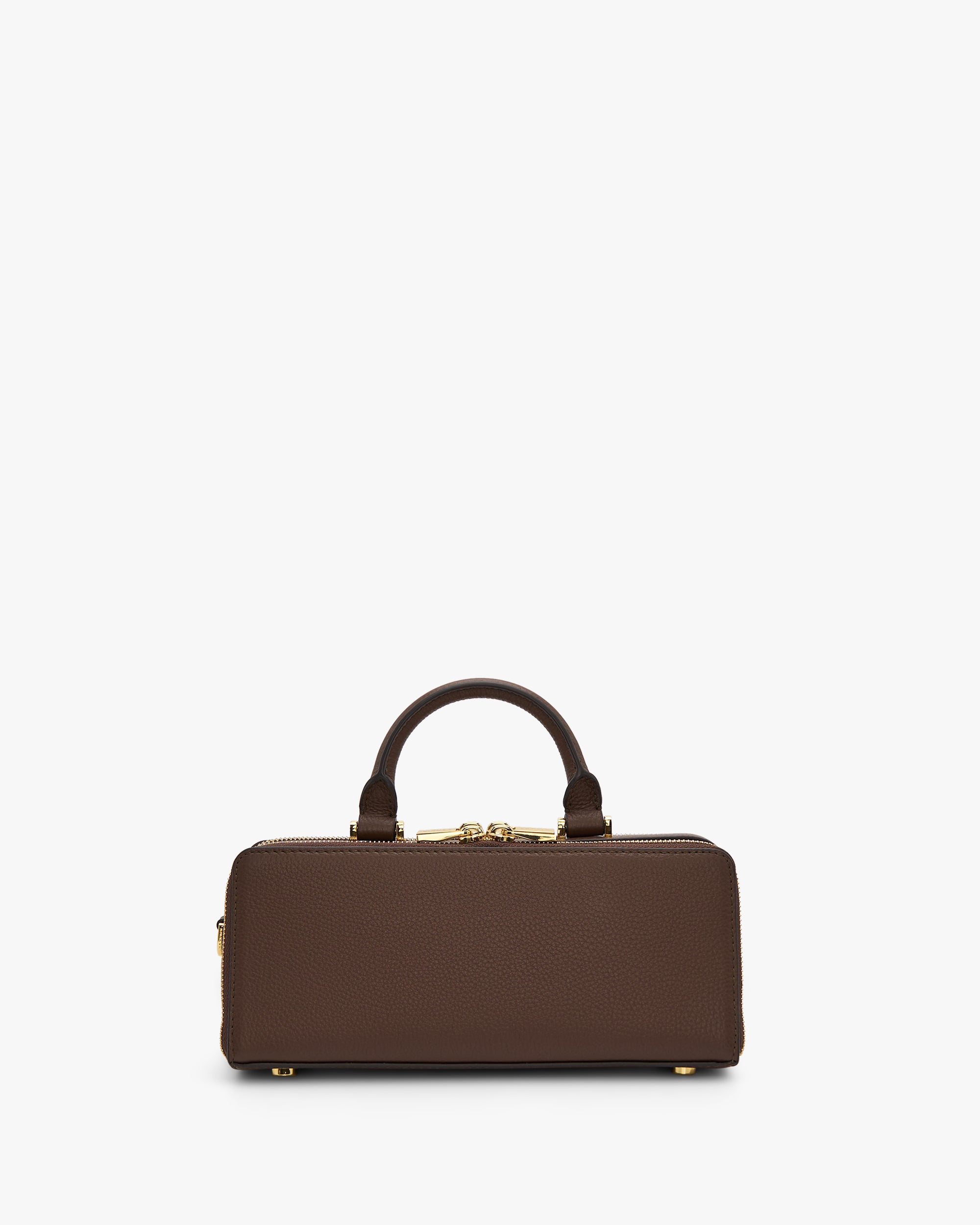 NANNINI pochette pelle martellata tracolla beige lusso