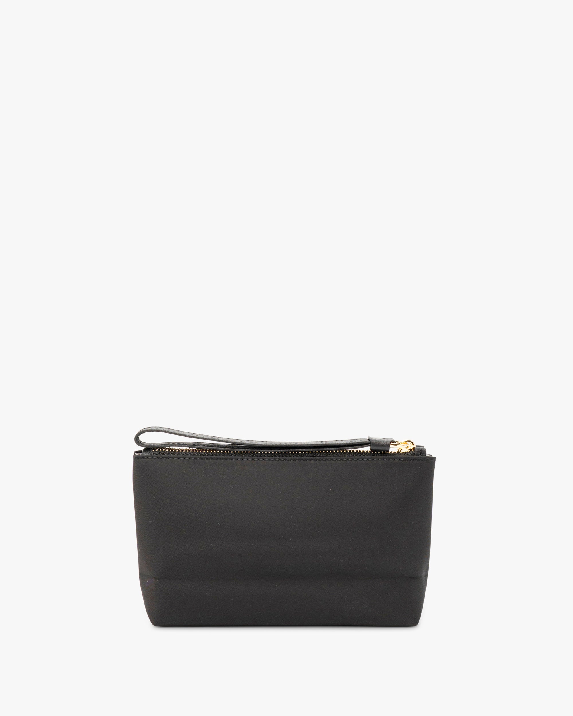 NANNINI borsa bauletto mano pelle metallizzata goffrata argento