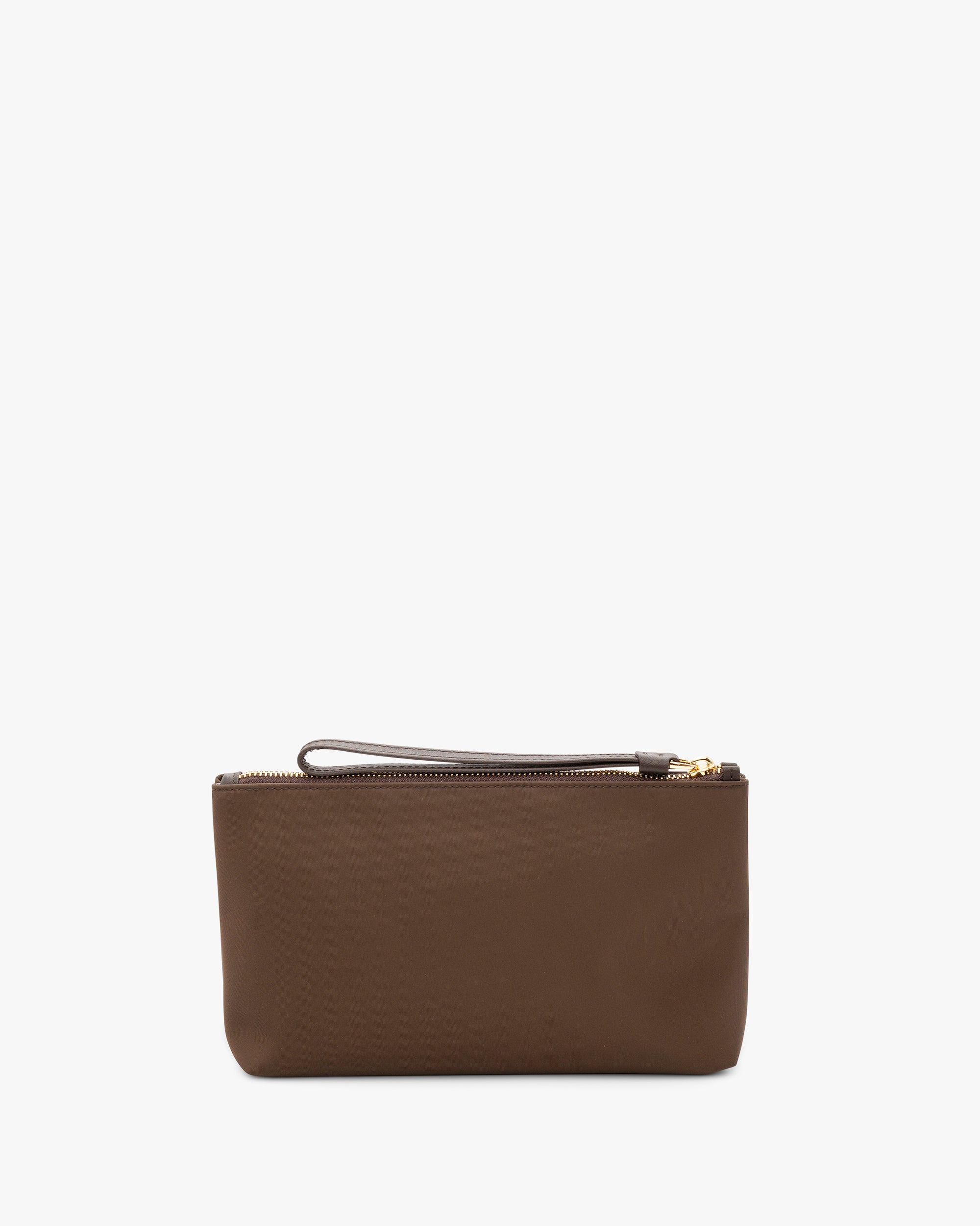NANNINI borsa spalla donna pelle martellata nera compatta