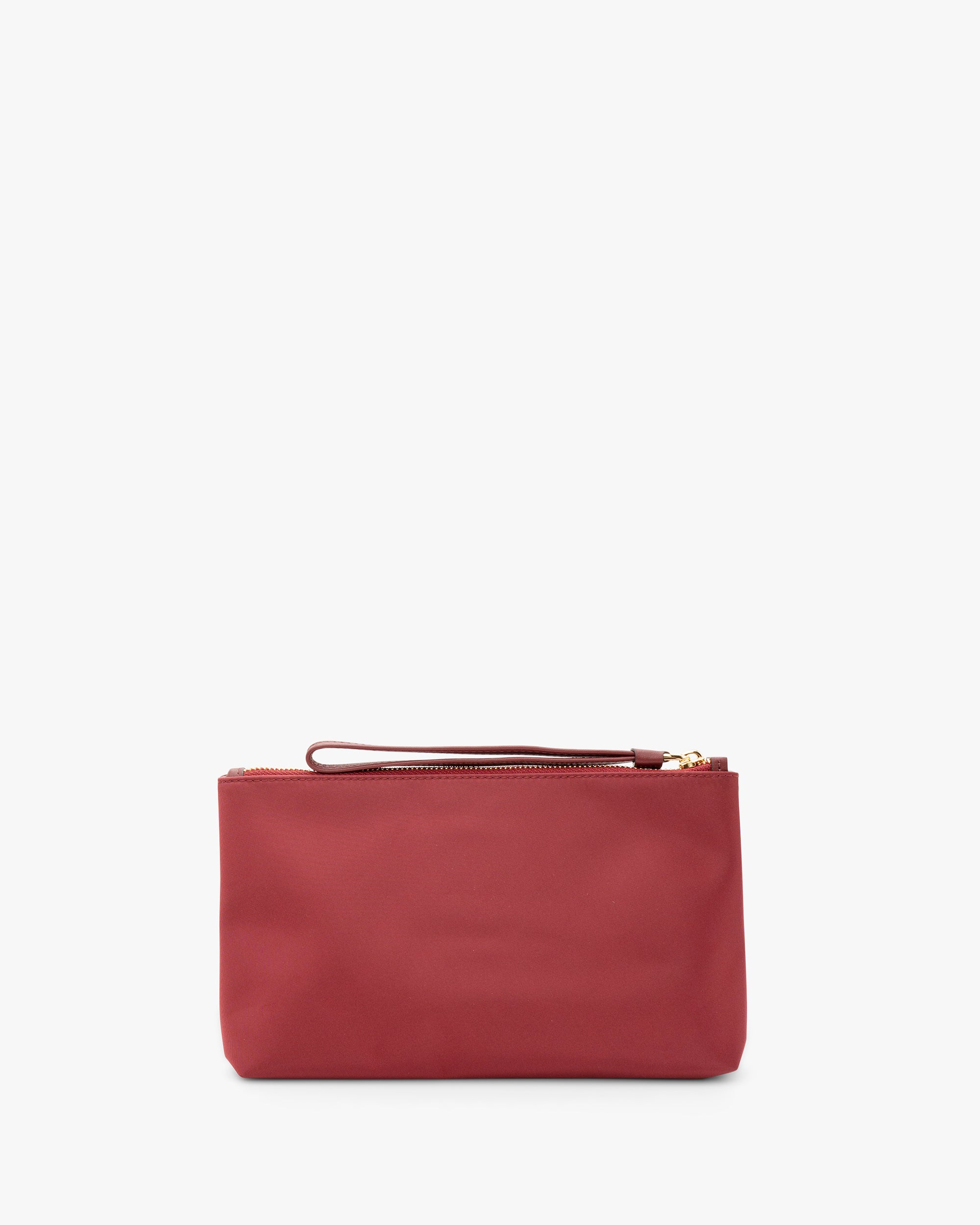 NANNINI borsa secchiello pelle marrone logo monogram spalla elegante