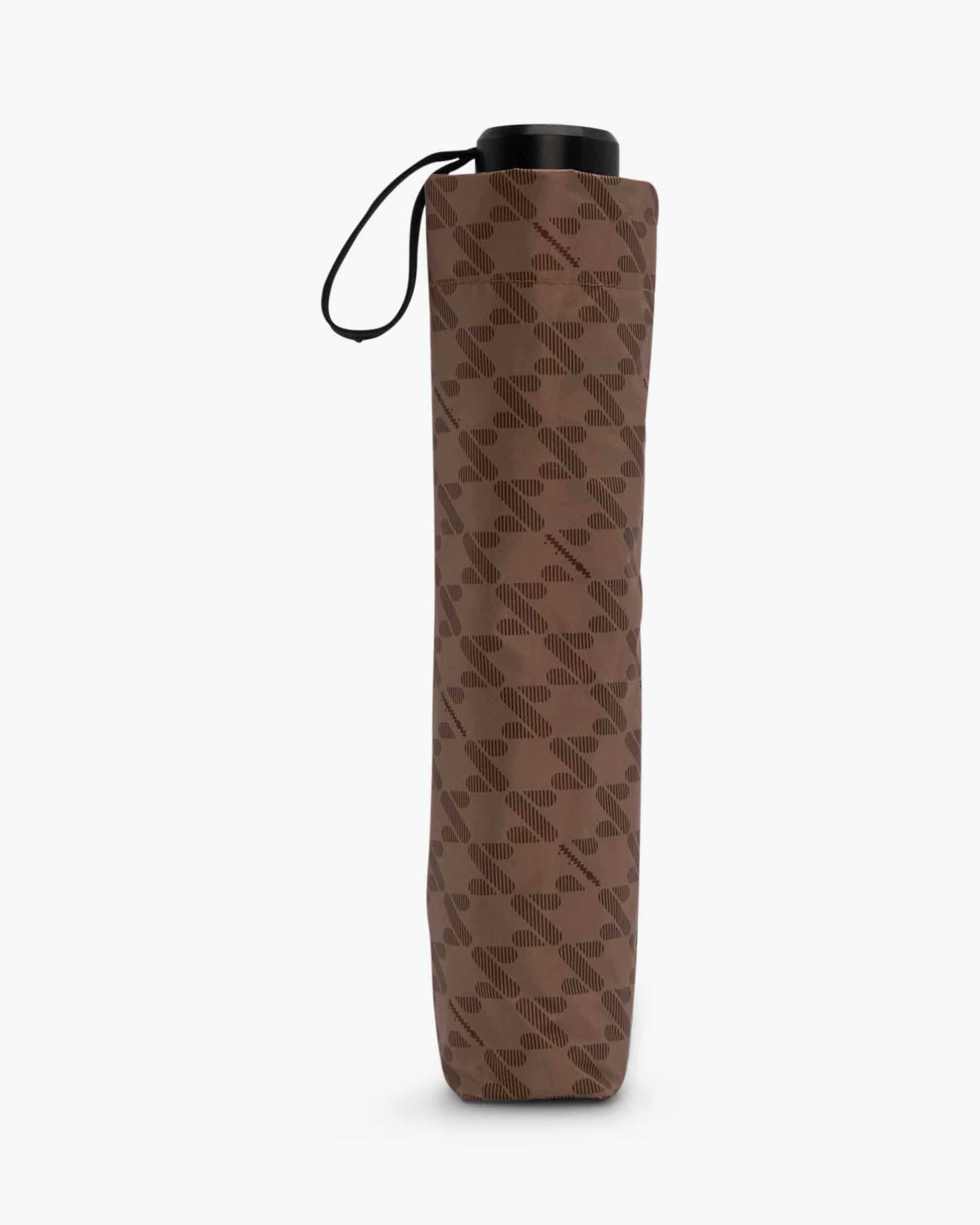 NANNINI borsa spalla donna pelle martellata taupe