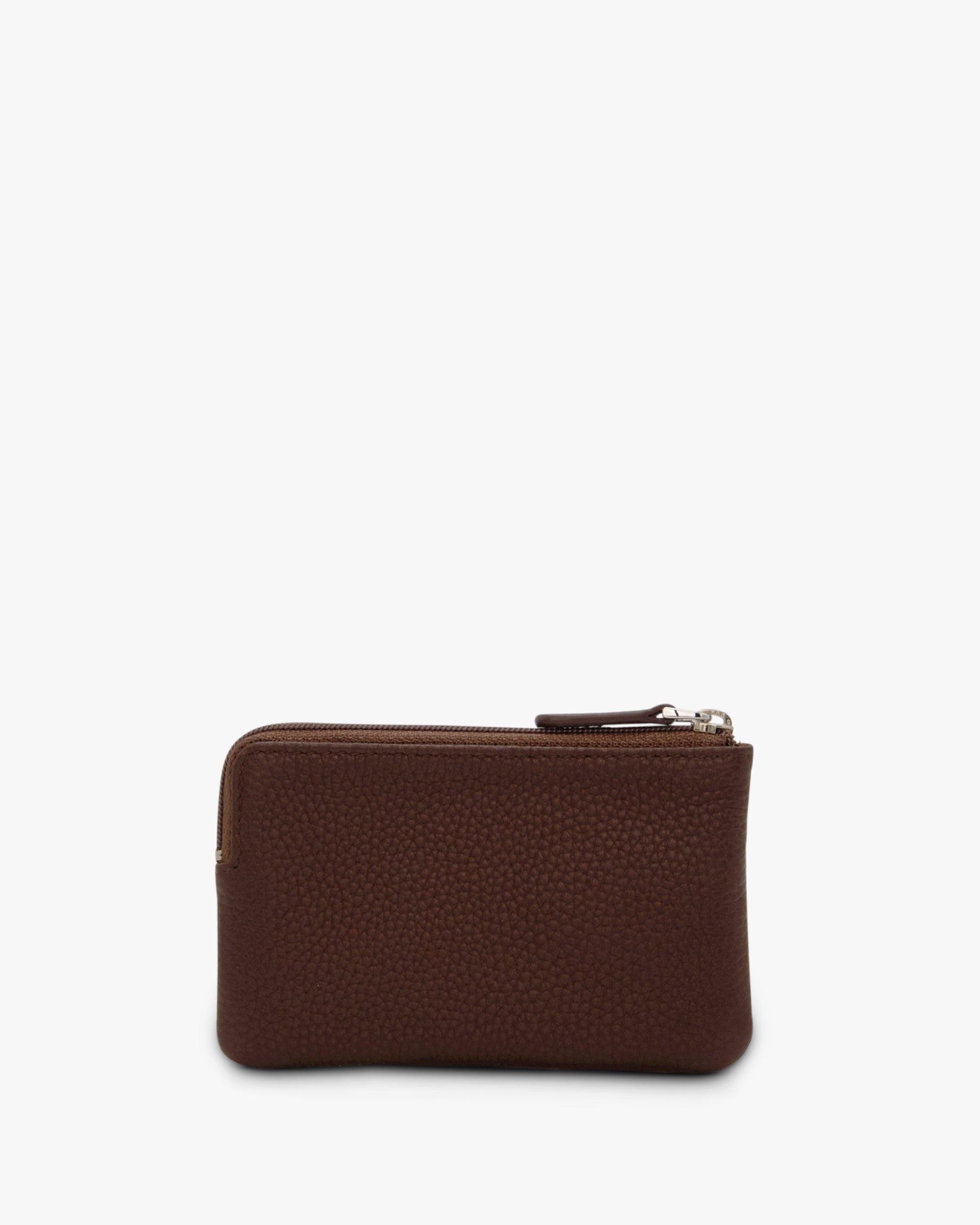NANNINI borsa spalla donna pelle granata marrone chiara media