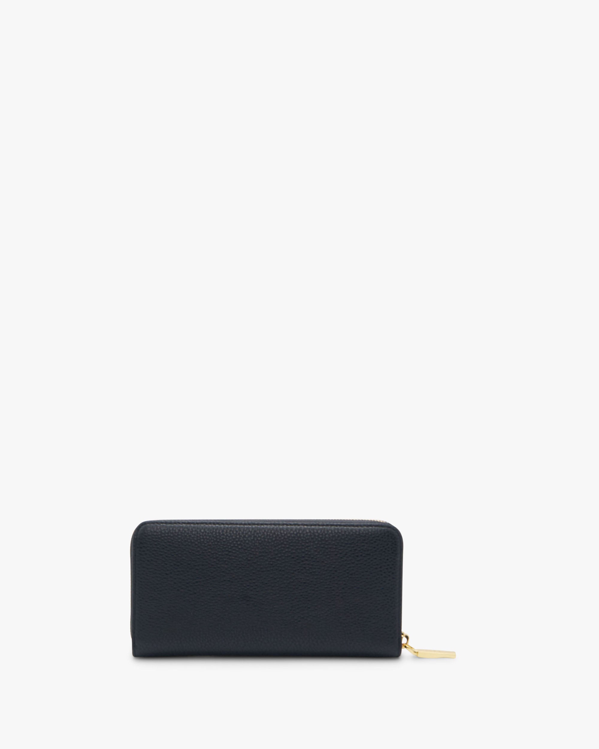 NANNINI pochette pelle martellata tracolla removibile avorio donna