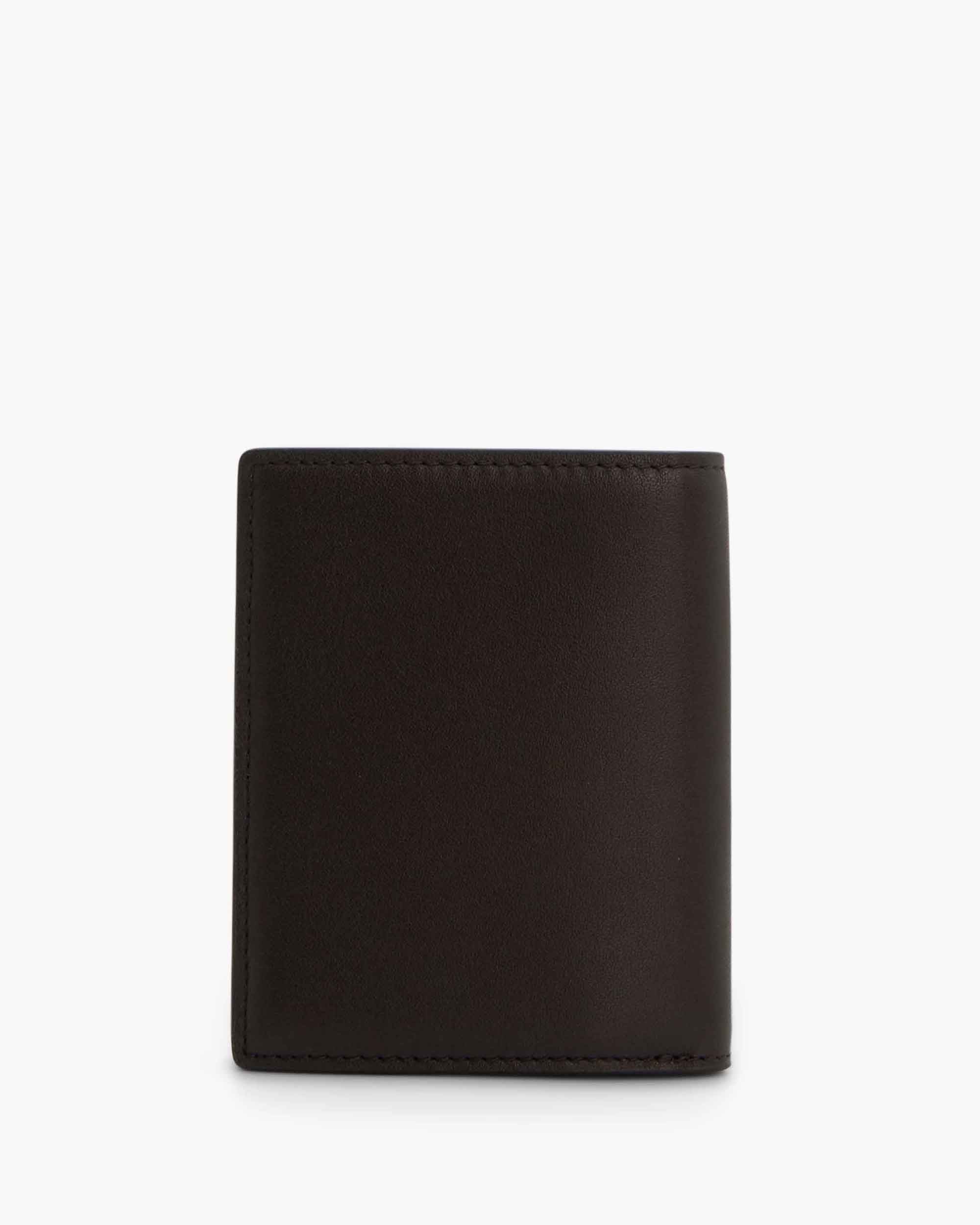 NANNINI borsa spalla donna pelle nero borchie piccola