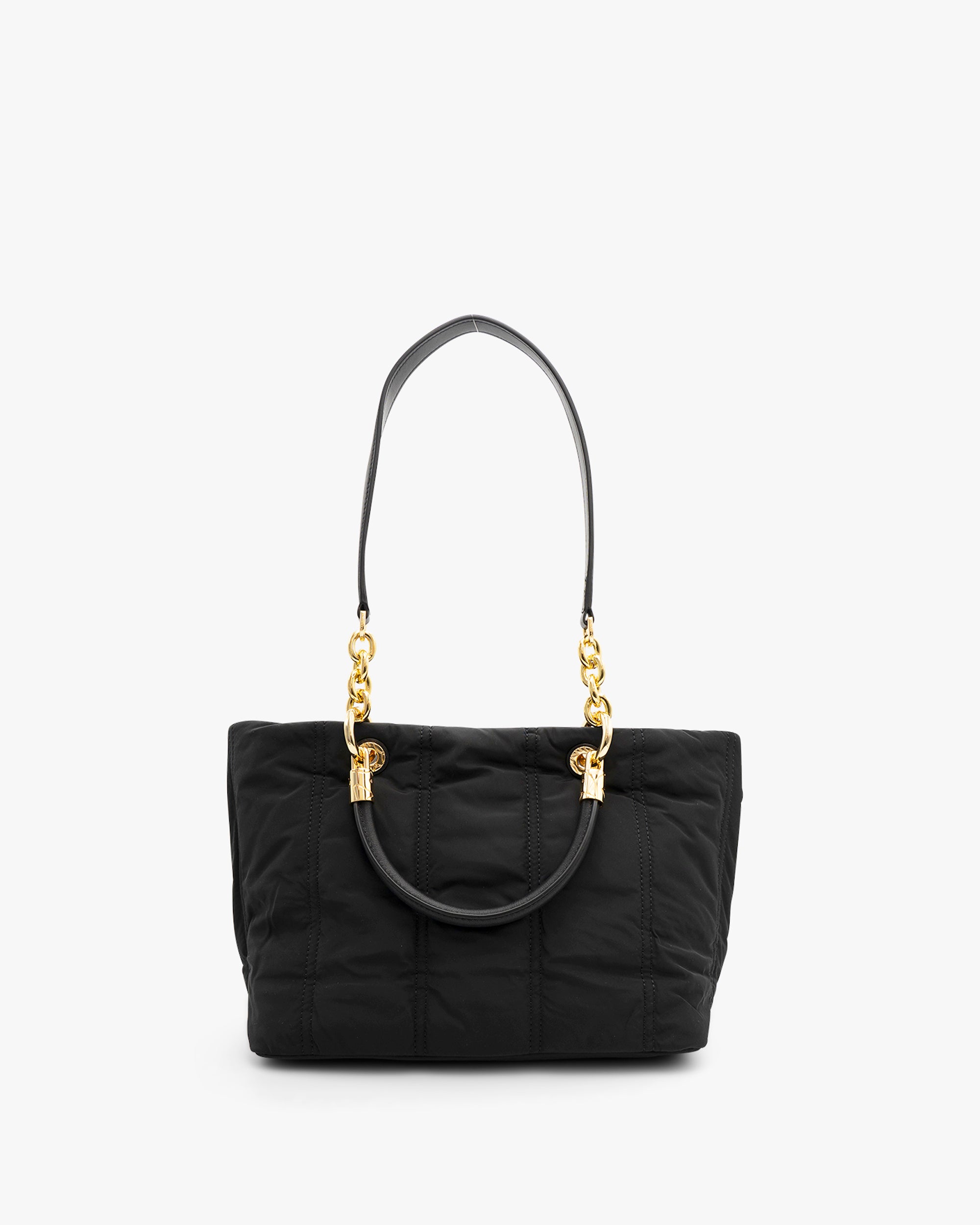 NANNINI borsa spalla donna pelle martellata verde scuro