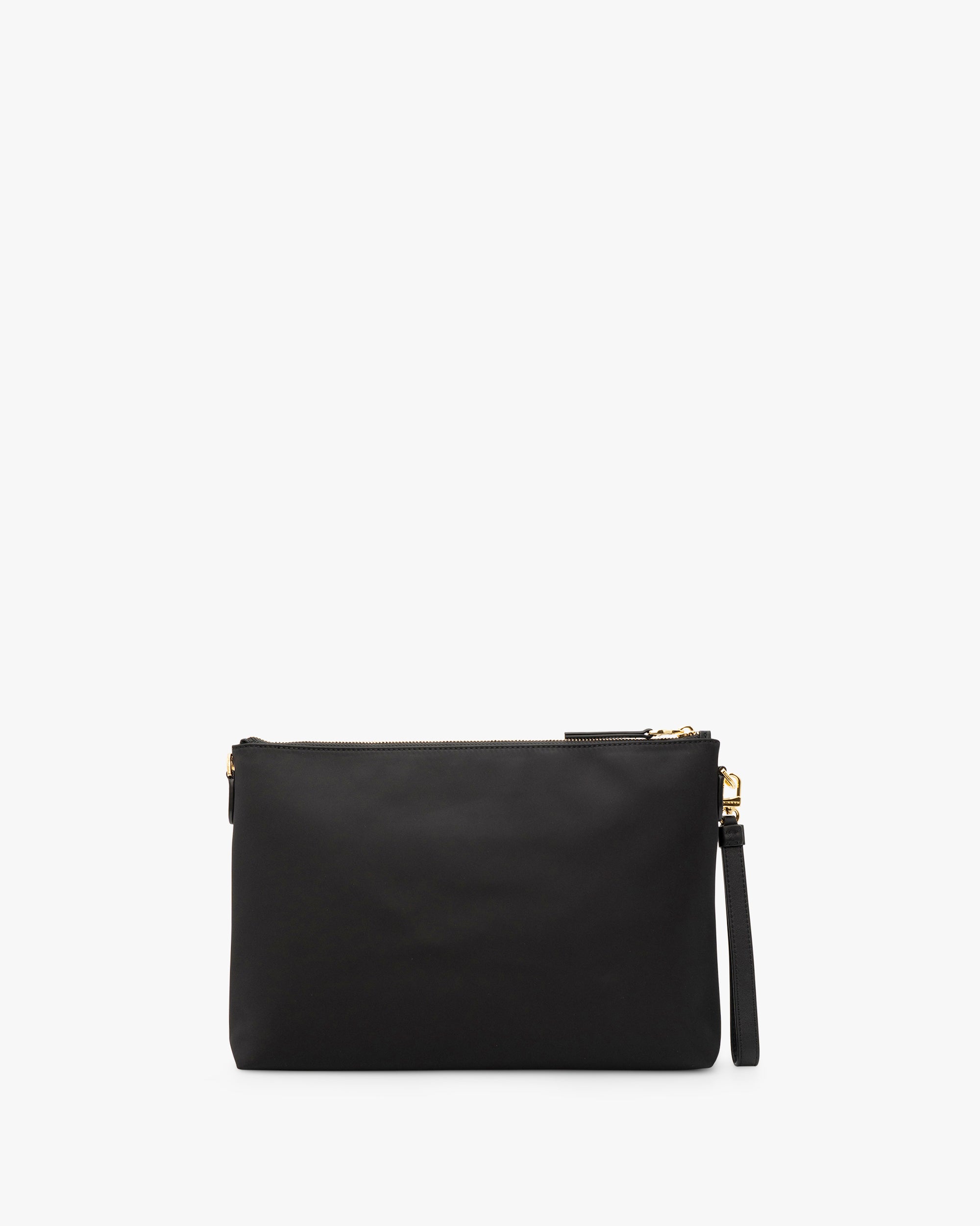 NANNINI borsa spalla donna pelle martellata marrone chiara