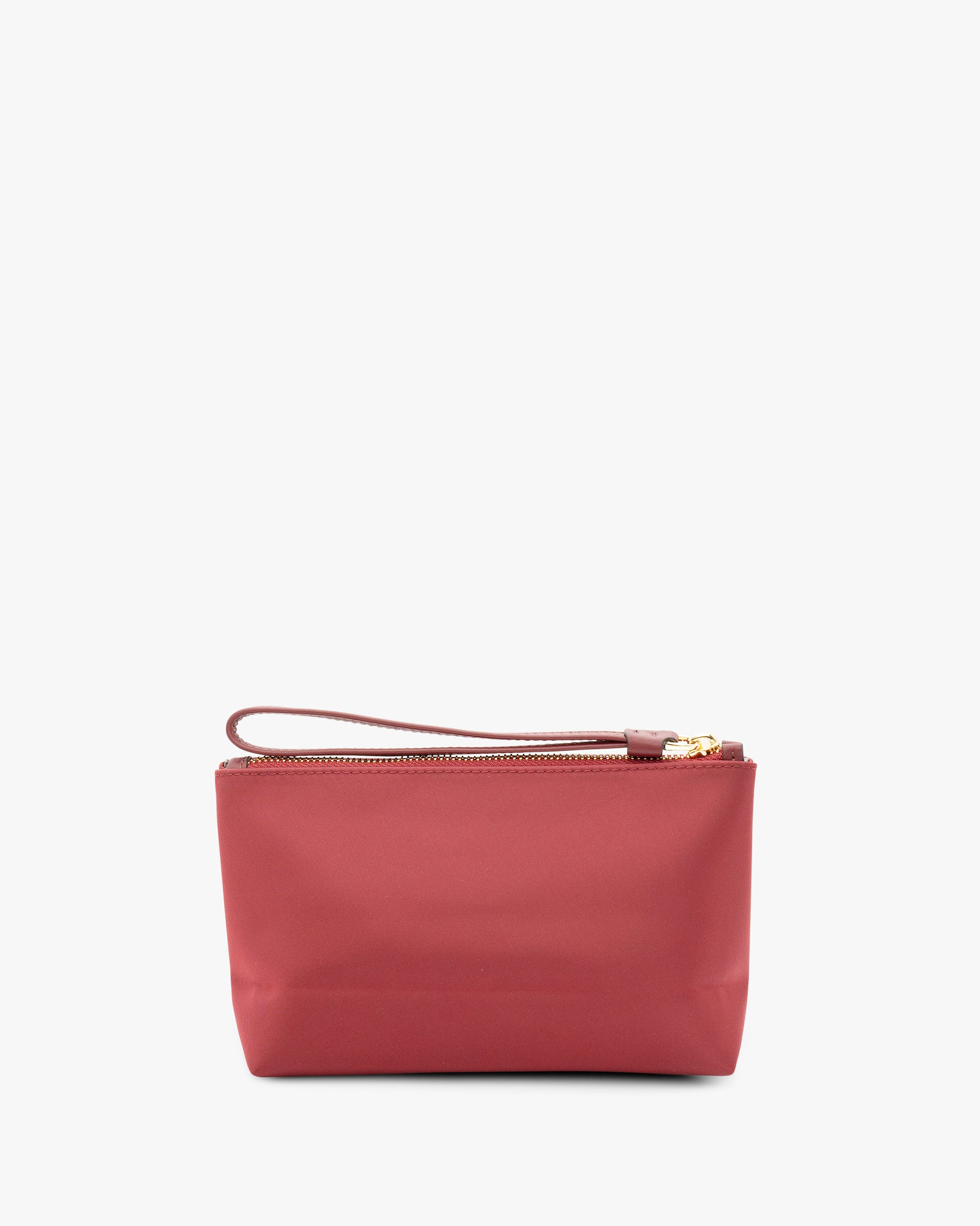 NANNINI bauletto pelle intrecciata bianca metalleria dorata charm