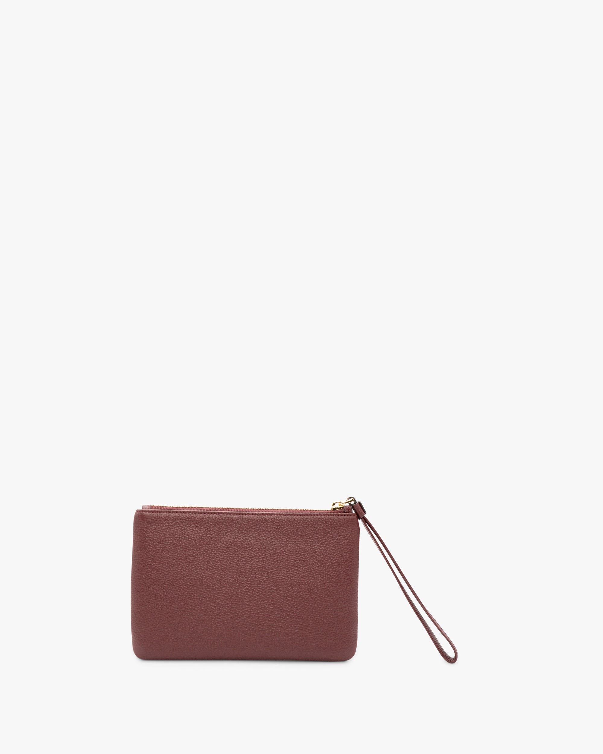 NANNINI shopper pelle martellata cuoio grande logo manici
