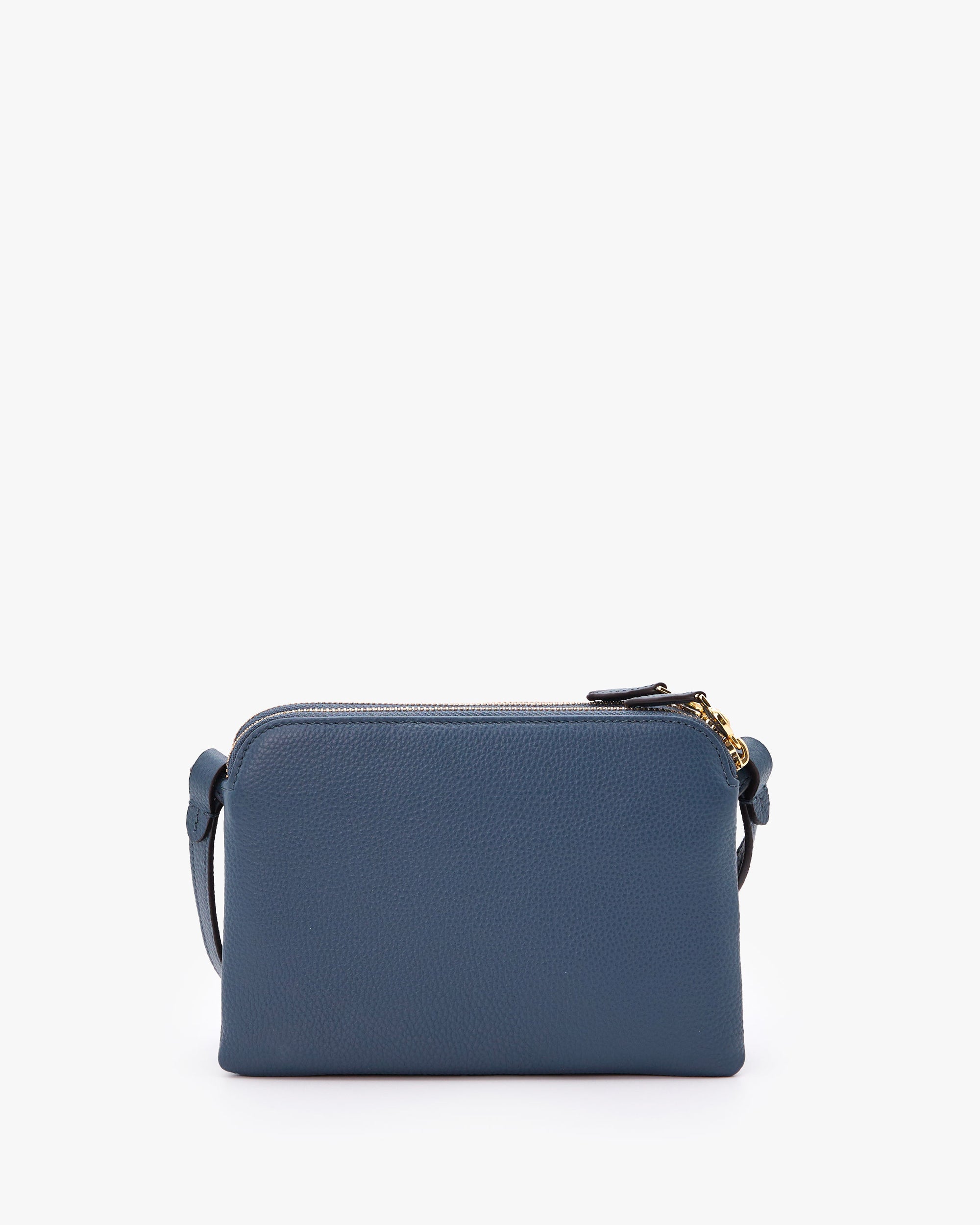 NANNINI borsa secchiello pelle martellata tracolla beige lusso