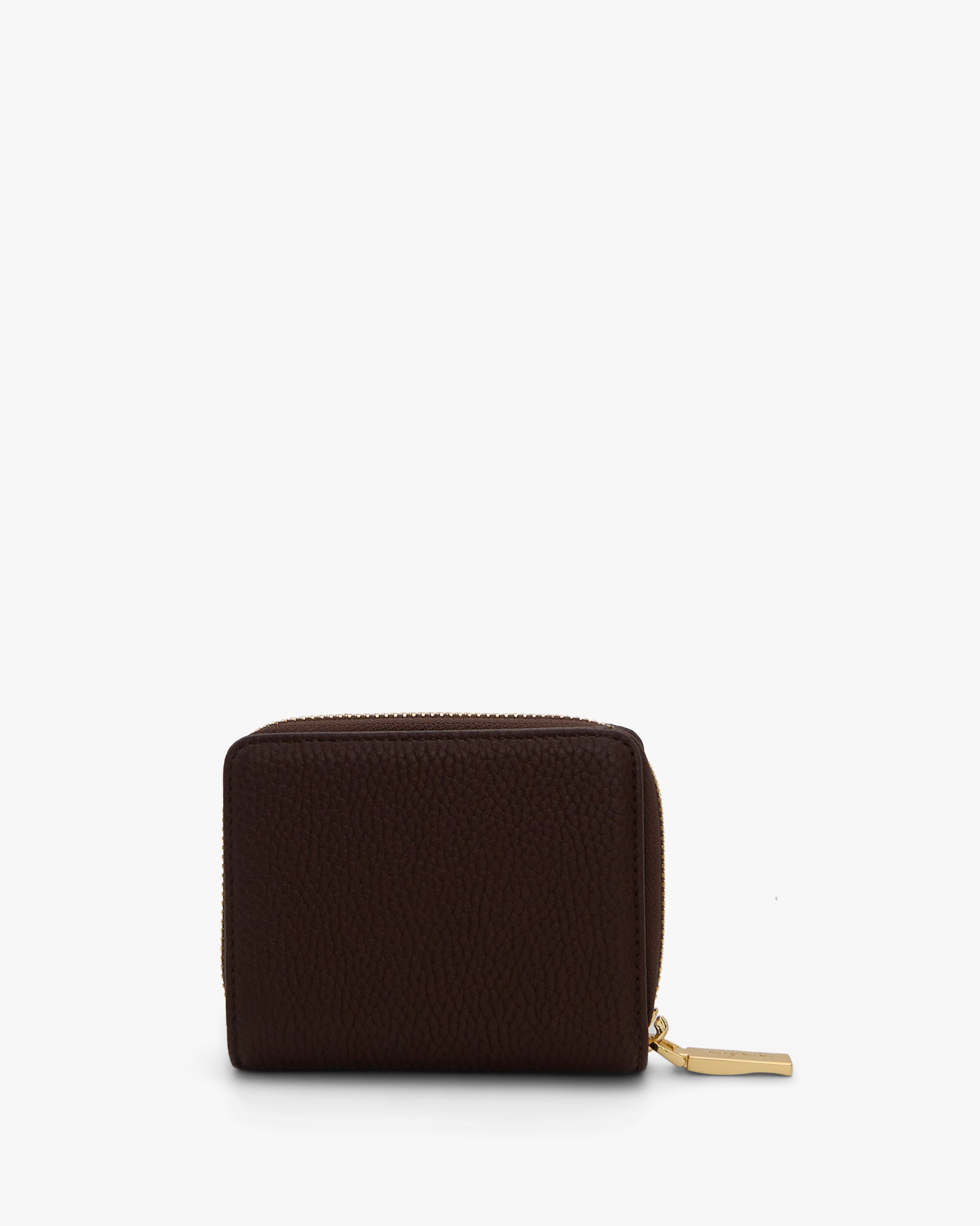 NANNINI borsa spalla donna sigaro pelle martellata marrone